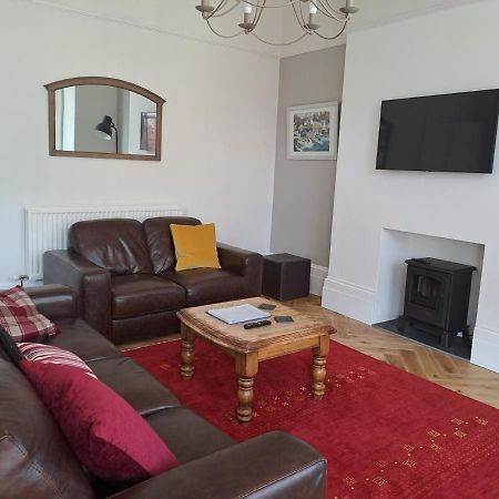 Spinnaker - Self Catering Apartment, Tenby Εξωτερικό φωτογραφία