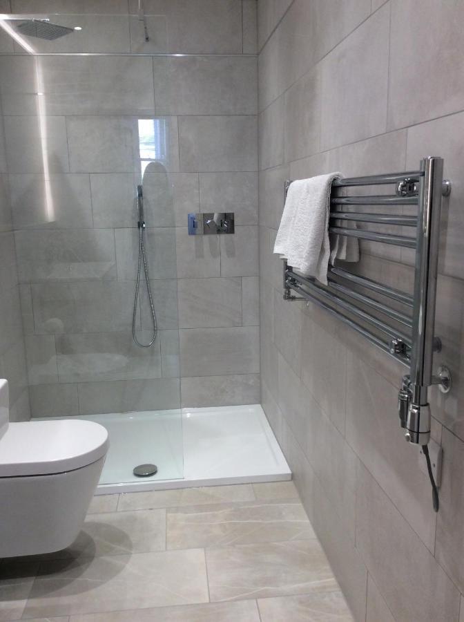 Spinnaker - Self Catering Apartment, Tenby Εξωτερικό φωτογραφία