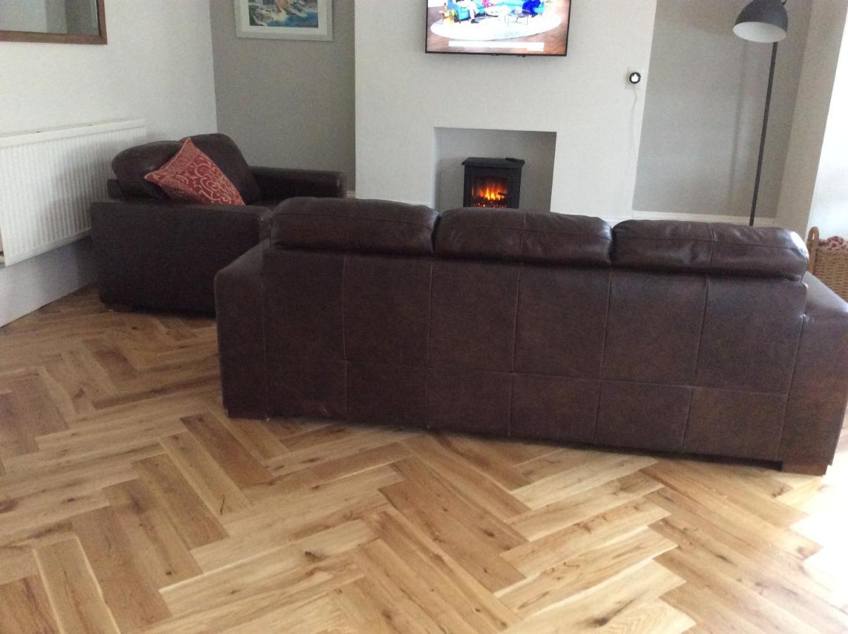 Spinnaker - Self Catering Apartment, Tenby Εξωτερικό φωτογραφία