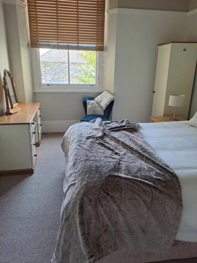 Spinnaker - Self Catering Apartment, Tenby Εξωτερικό φωτογραφία